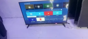 LG Smart TV 32 Inches Available