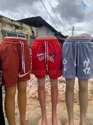 Short Nike