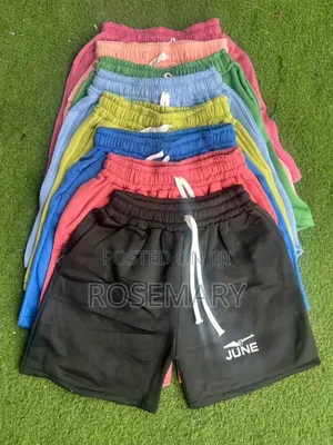 Short Nike