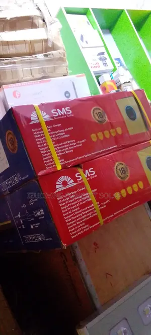 12kva 48v SMS Hybrid Inverter
