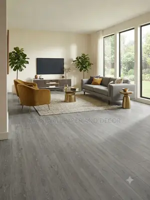SPC Floor With Dope Features
