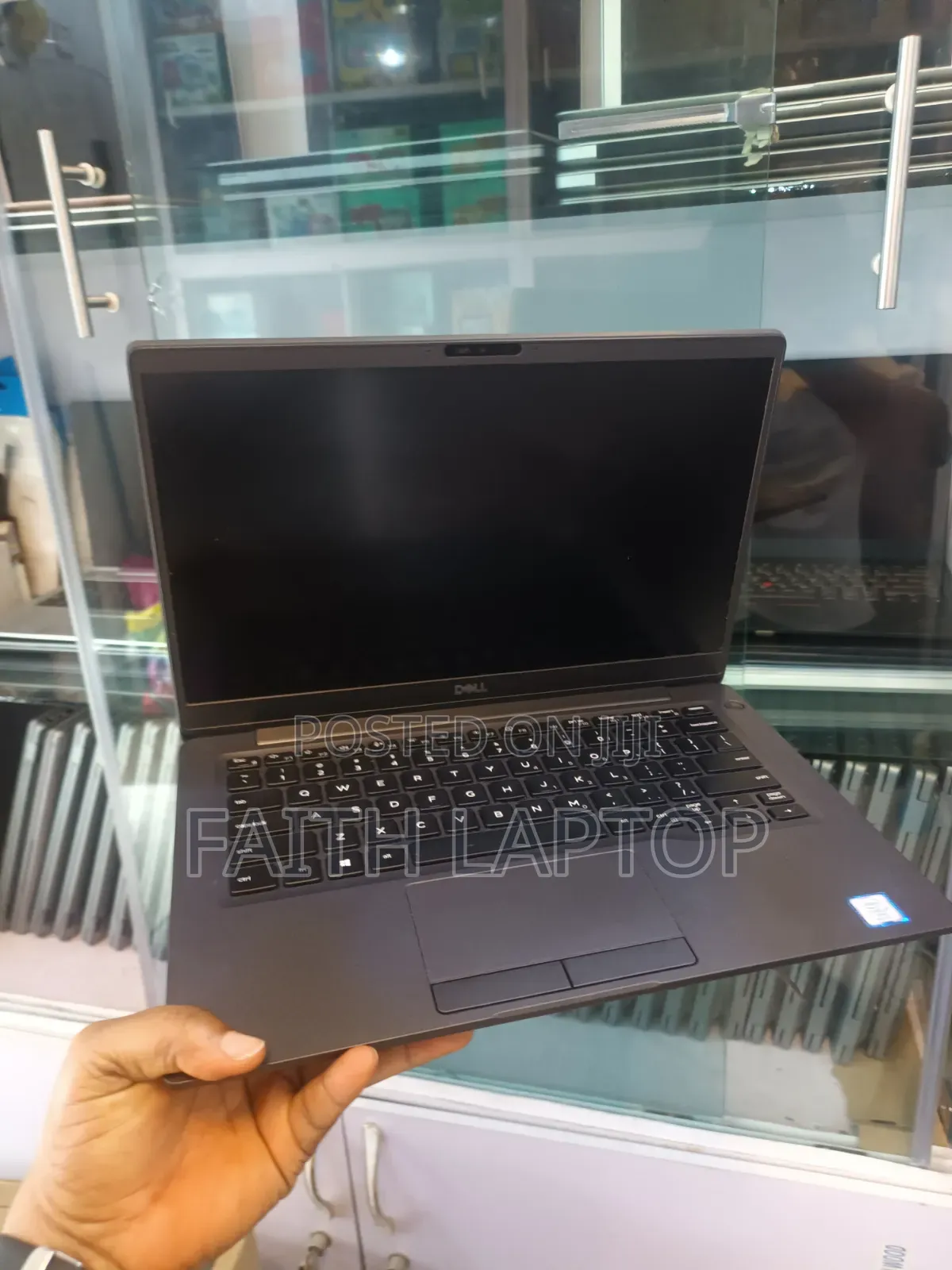 Laptop Dell Latitude 7300 8GB Intel Core i7 SSD 256GB