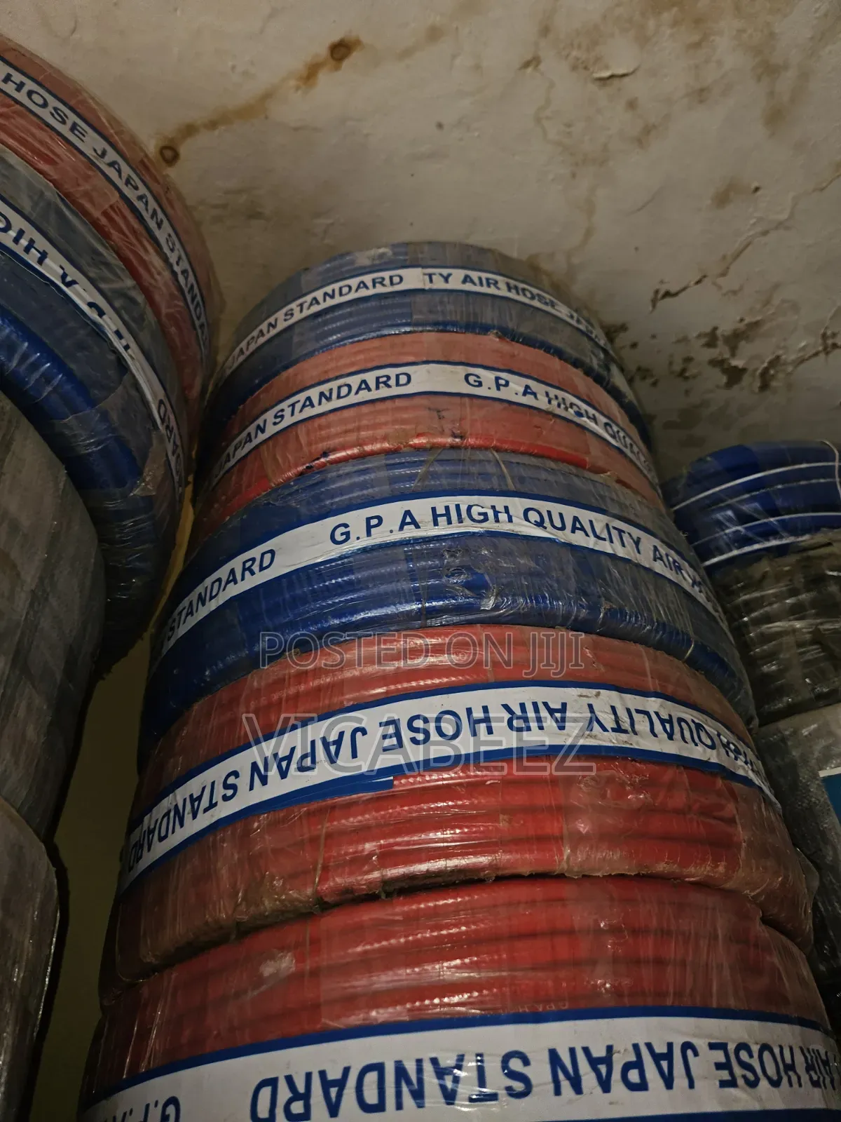 Cooking Gas Hose