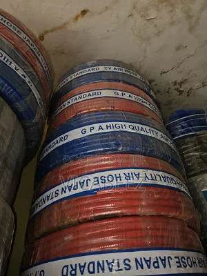 Cooking Gas Hose