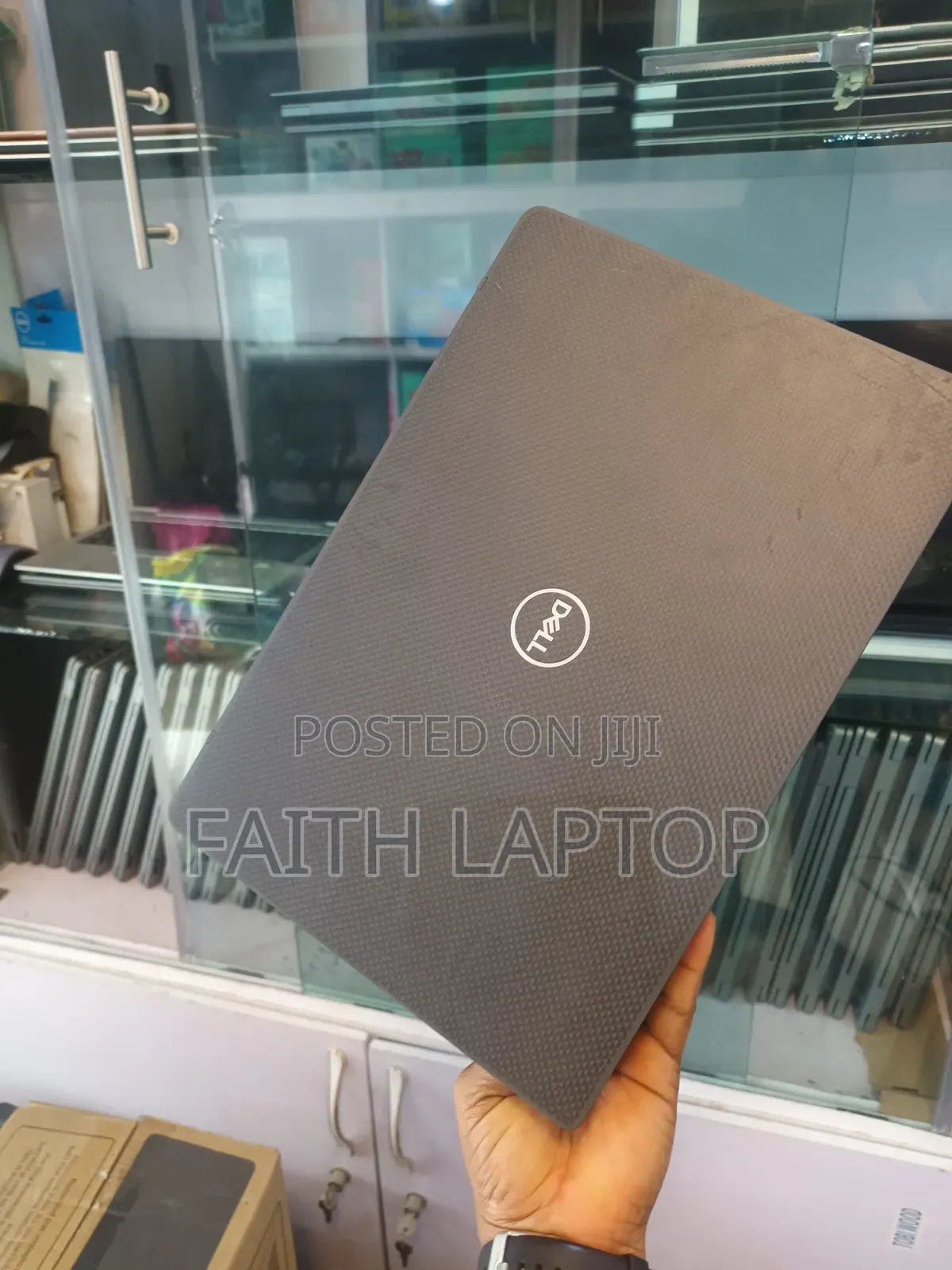 Laptop Dell Latitude 7300 8GB Intel Core i7 SSD 256GB
