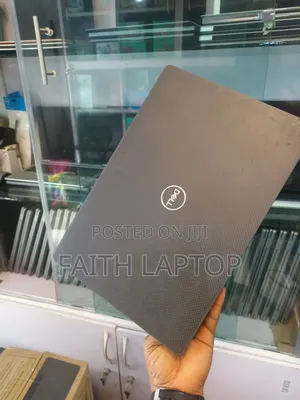 Laptop Dell Latitude 7300 8GB Intel Core i7 SSD 256GB