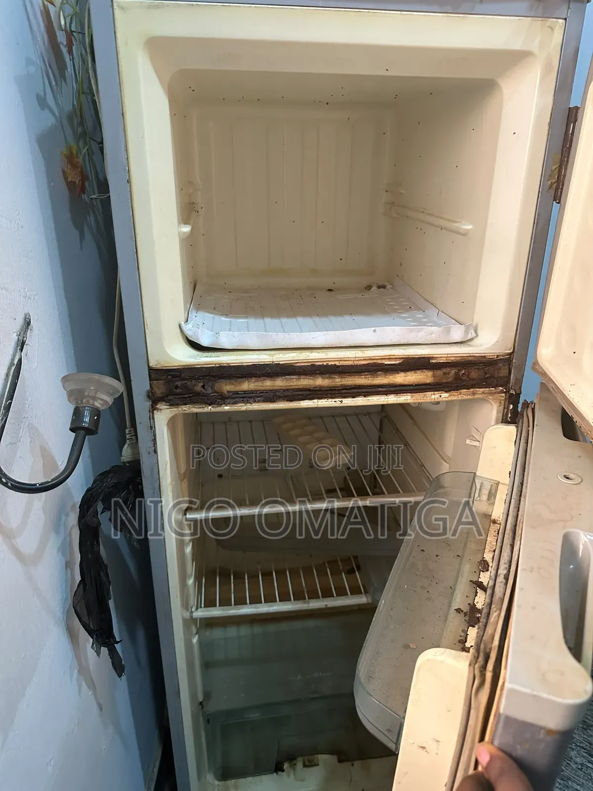 Refrigerator