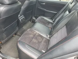 Toyota Camry 2016