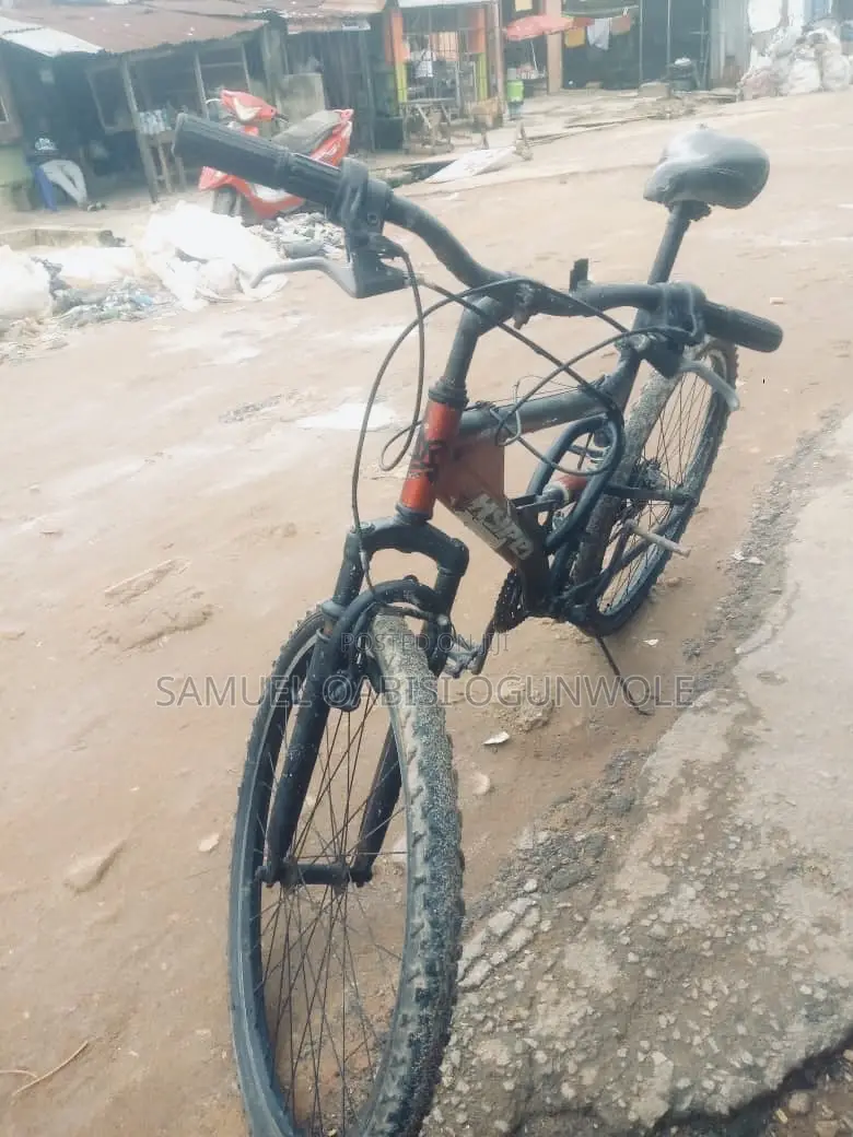 Bicycle Ride