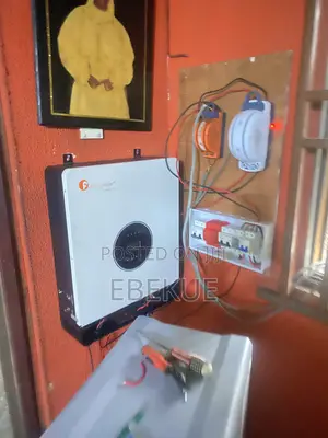 12kva Hybrid Inverter