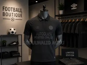 Chelsea Retro