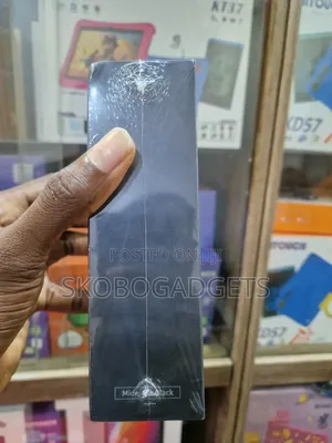 New Samsung Galaxy S8 Plus 64 GB Black