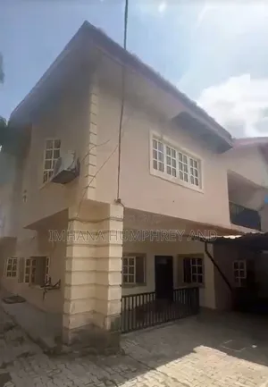 4bdrm Duplex in Dawaki for sale