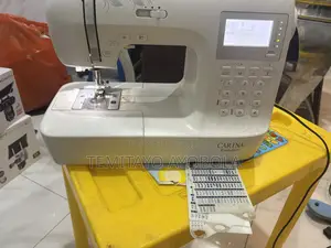 Tabletop Sewing Machines