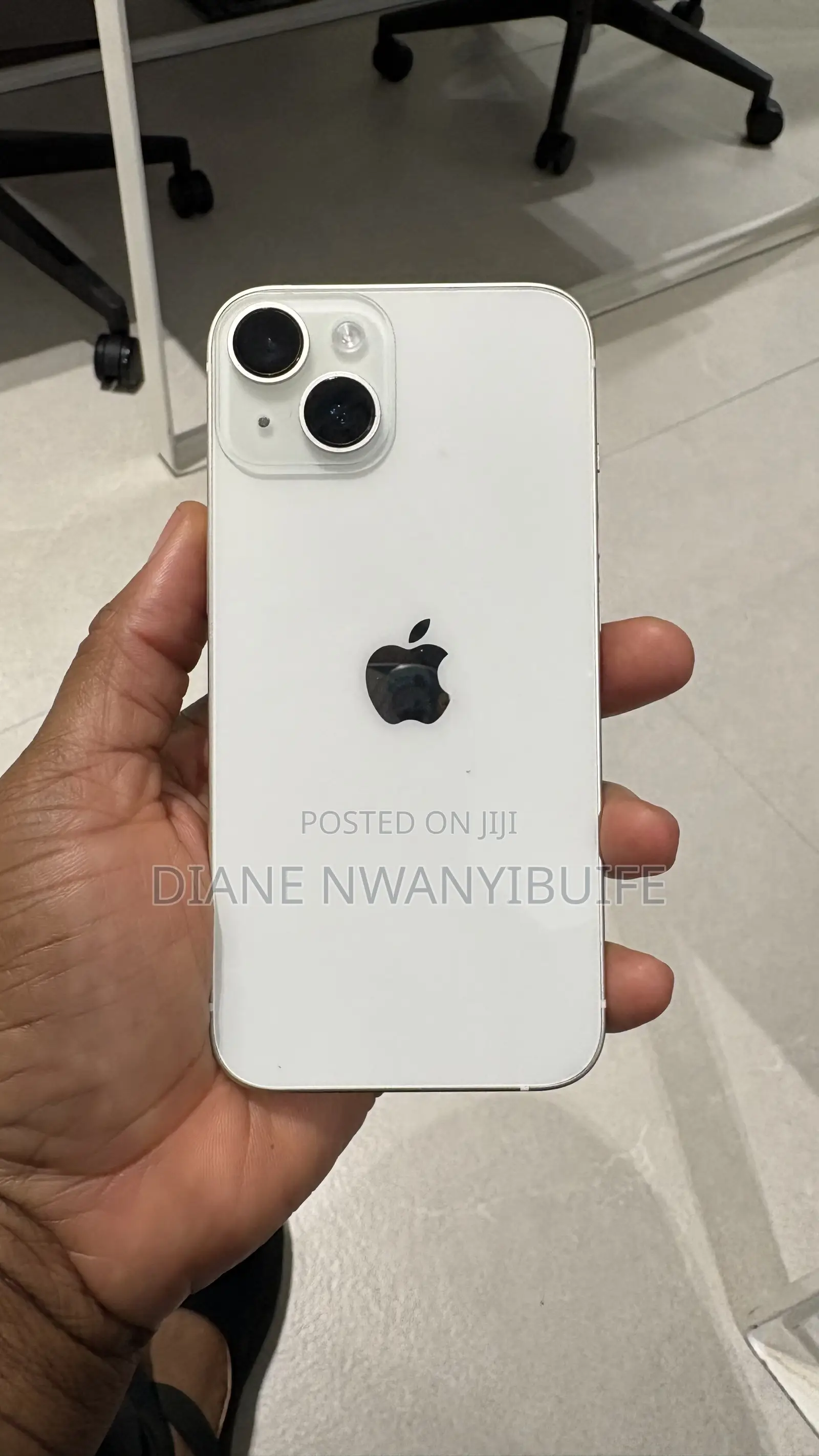 Apple iPhone 14 128 GB White