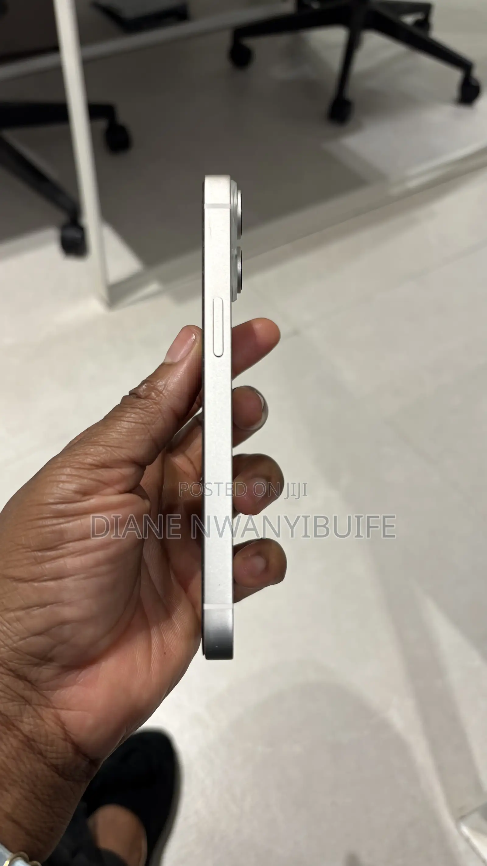 Apple iPhone 14 128 GB White