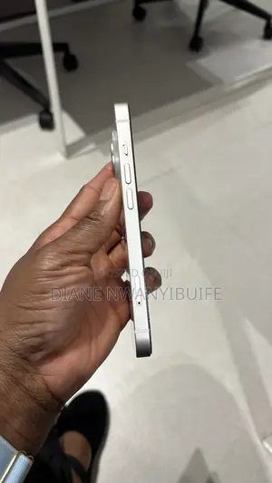 Apple iPhone 14 128 GB White