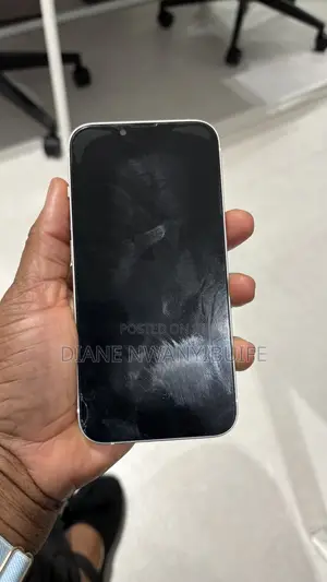 Apple iPhone 14 128 GB White