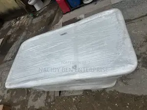 150cm Acrylic Bathtubs