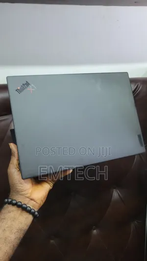 Laptop Lenovo ThinkPad X1 Carbon 16GB Intel Core i7 SSD 512GB