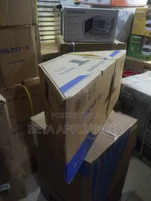 Polystar Kitchen Smoke Removal Hood