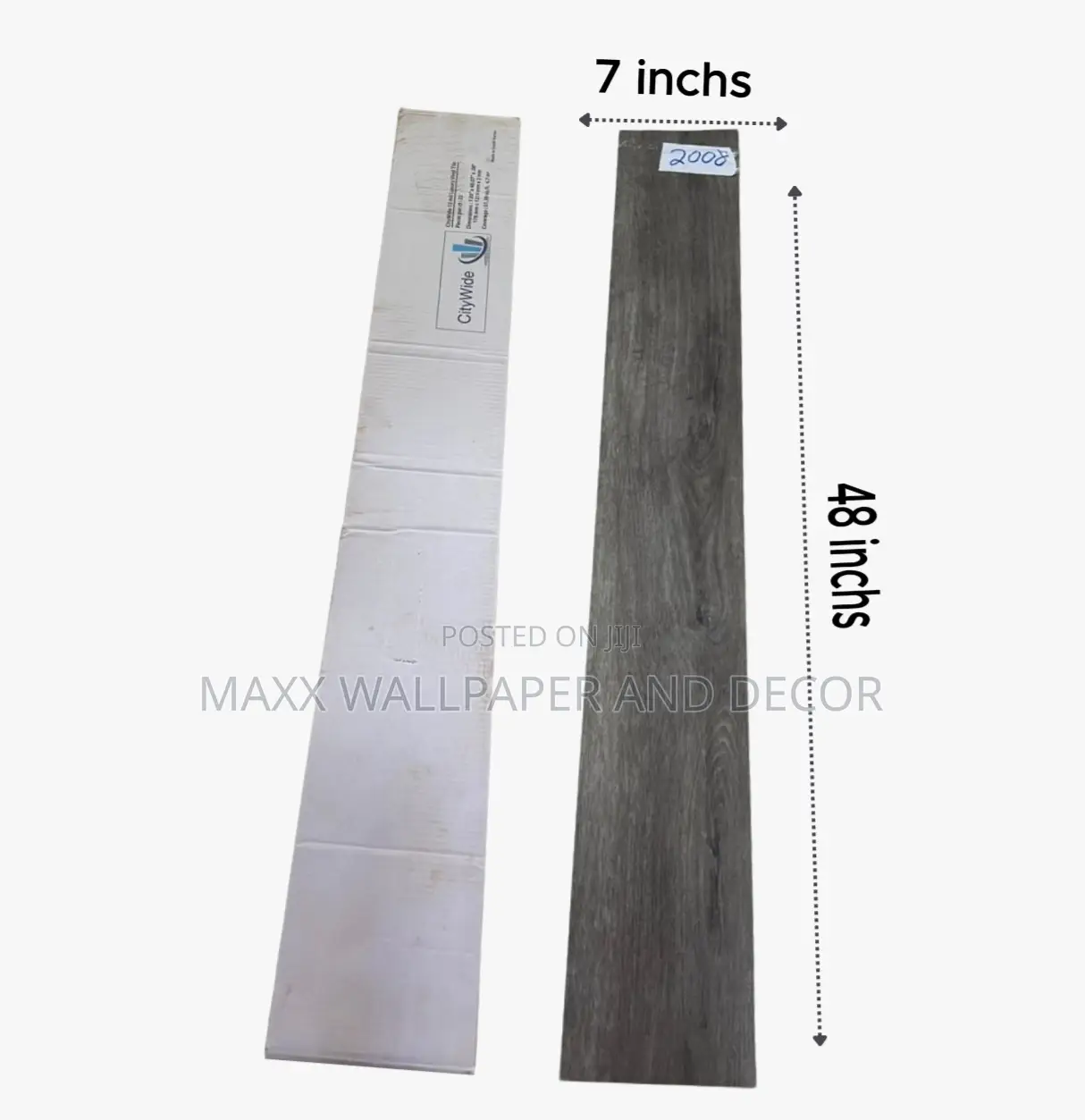 Vinyl Floor Depot Now Available in Abuja