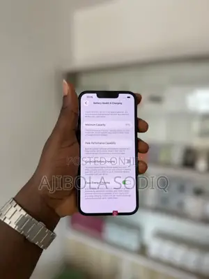 Apple iPhone 13 128 GB Black