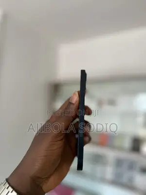 Apple iPhone 13 128 GB Black