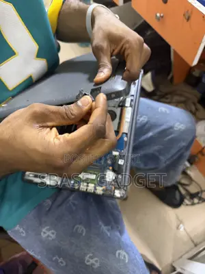 Repairs and Services