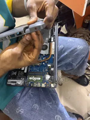 Repairs and Services