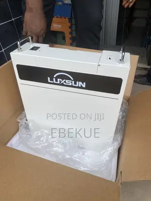 5kwh 24v Luxsun Battery