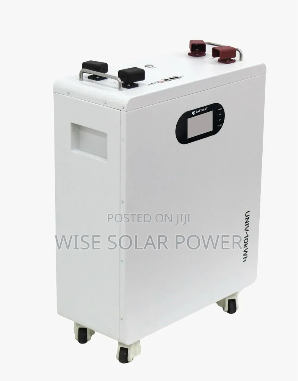 Easyway 10kwh Lithium Battery