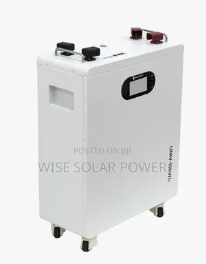Easyway 10kwh Lithium Battery