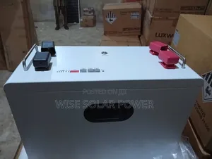 Easyway 10kwh Lithium Battery