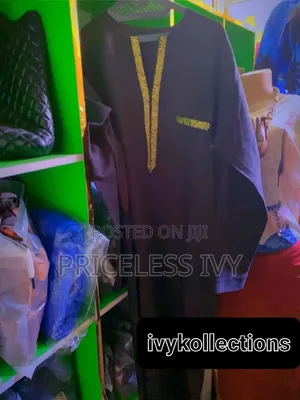Kaftan for Men