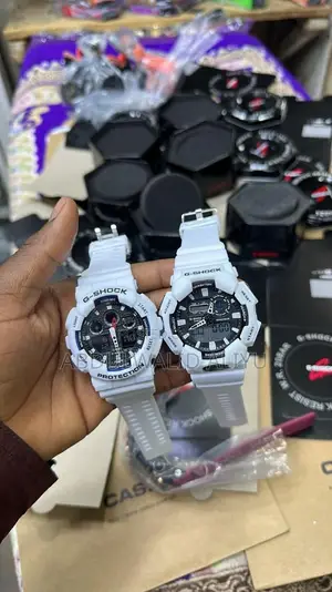 G Shock Watch