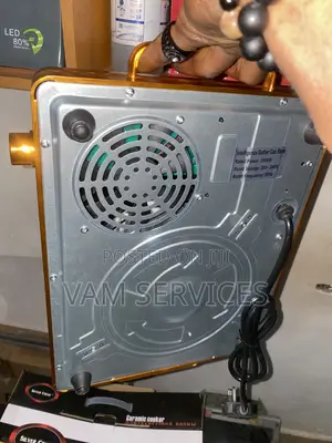 Infared Cooker