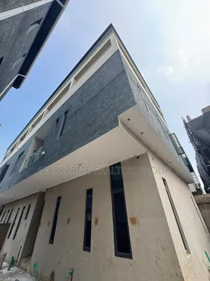 4bdrm Duplex in Magodo Phase 2 Lagos for sale