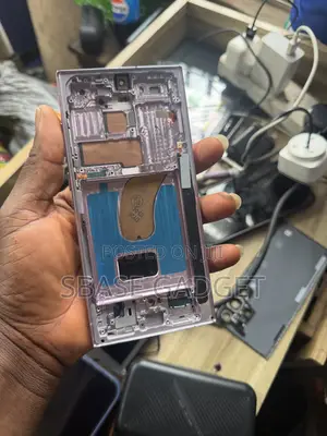 Repairs and Services