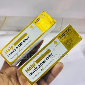Biocos Acne Cream