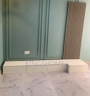 TV Console