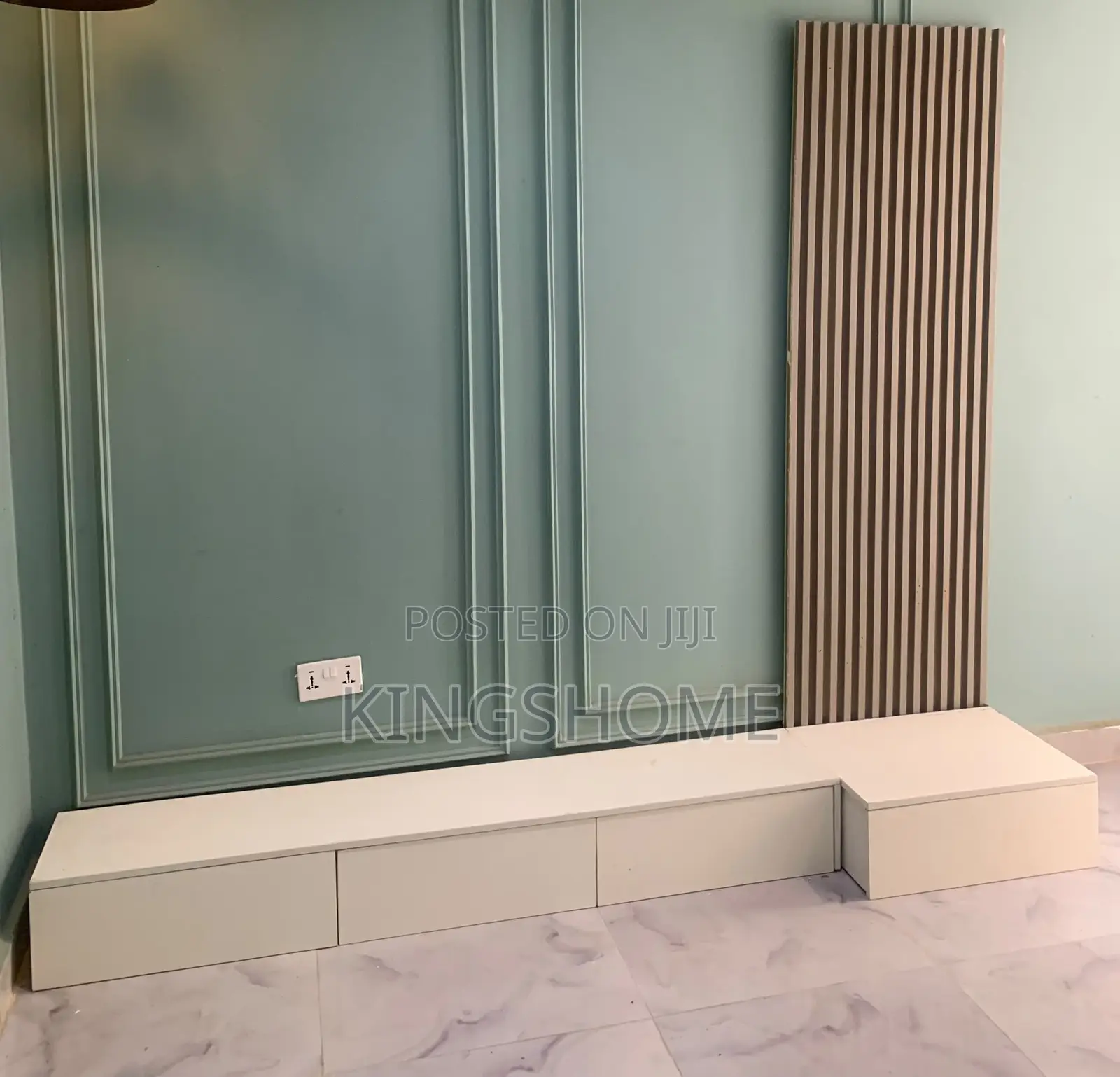 TV Console