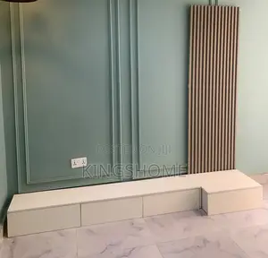 TV Console