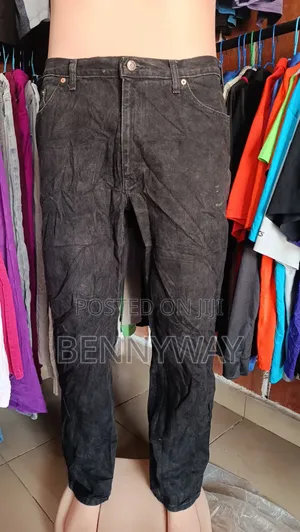 Thrift Men Jeans