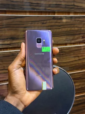 Samsung Galaxy S9 64 GB