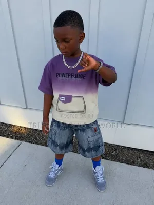 Boy's Classic Clothes