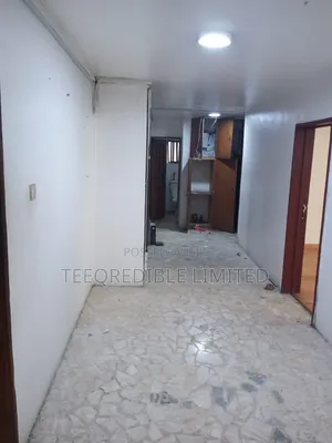For Lease:
A  2wings of 5bedroom Duplex + 8rooms BQ for Office Use