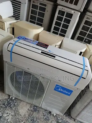 Super Clean UK Used 1.5 Low Voltage Air Conditioner
