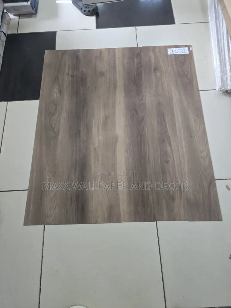 SPC Click Floor: Perfect Choice for Eco-Conscious Homeowners