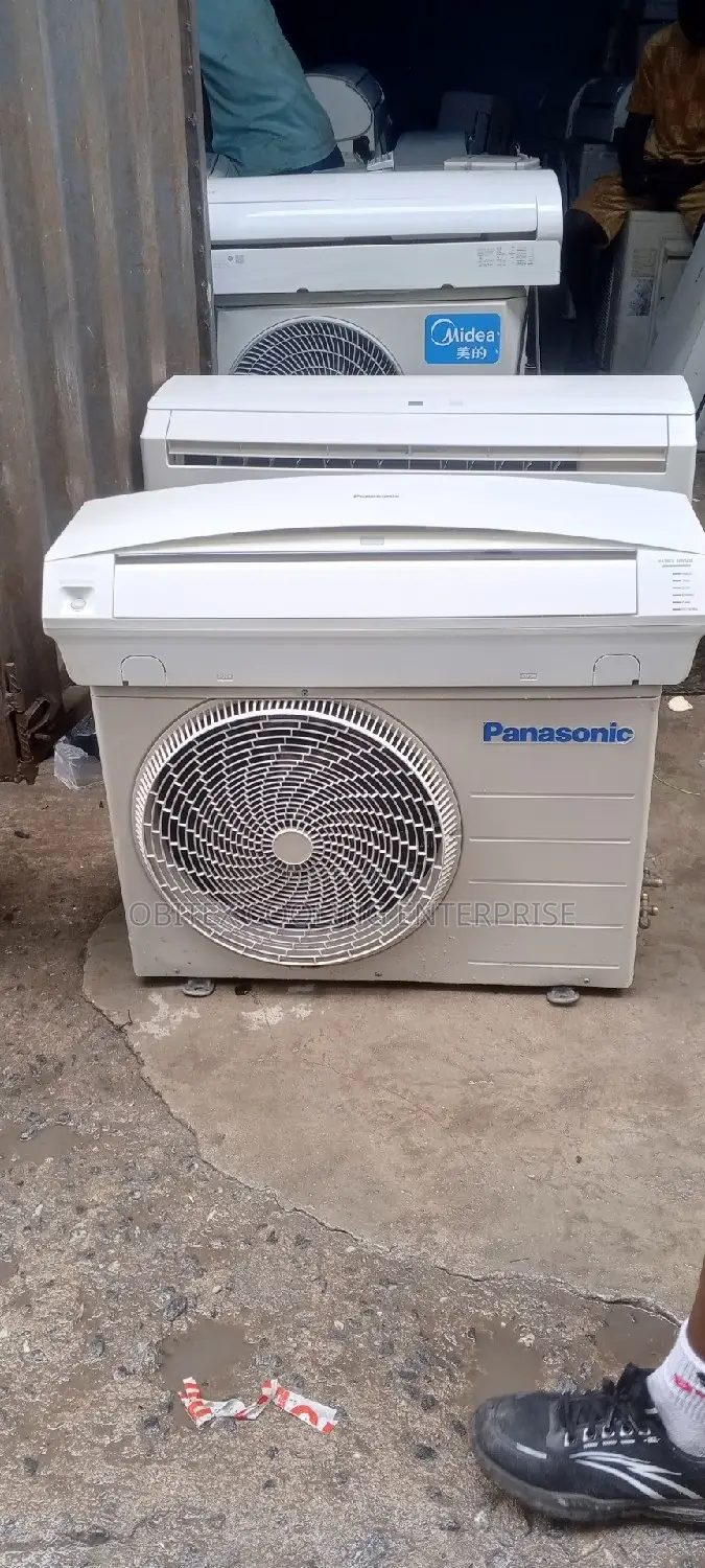 Air Condition